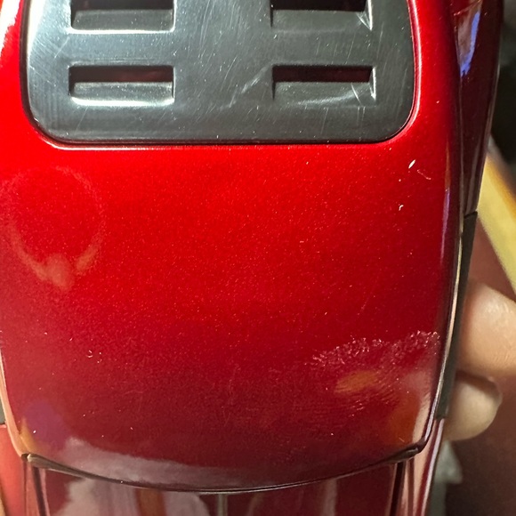 (Vintage)Sporty Ride Computer Mouse-compatible - Picture 8 of 10